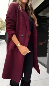 Кардиган УК-1545-1 Фабрика Моды