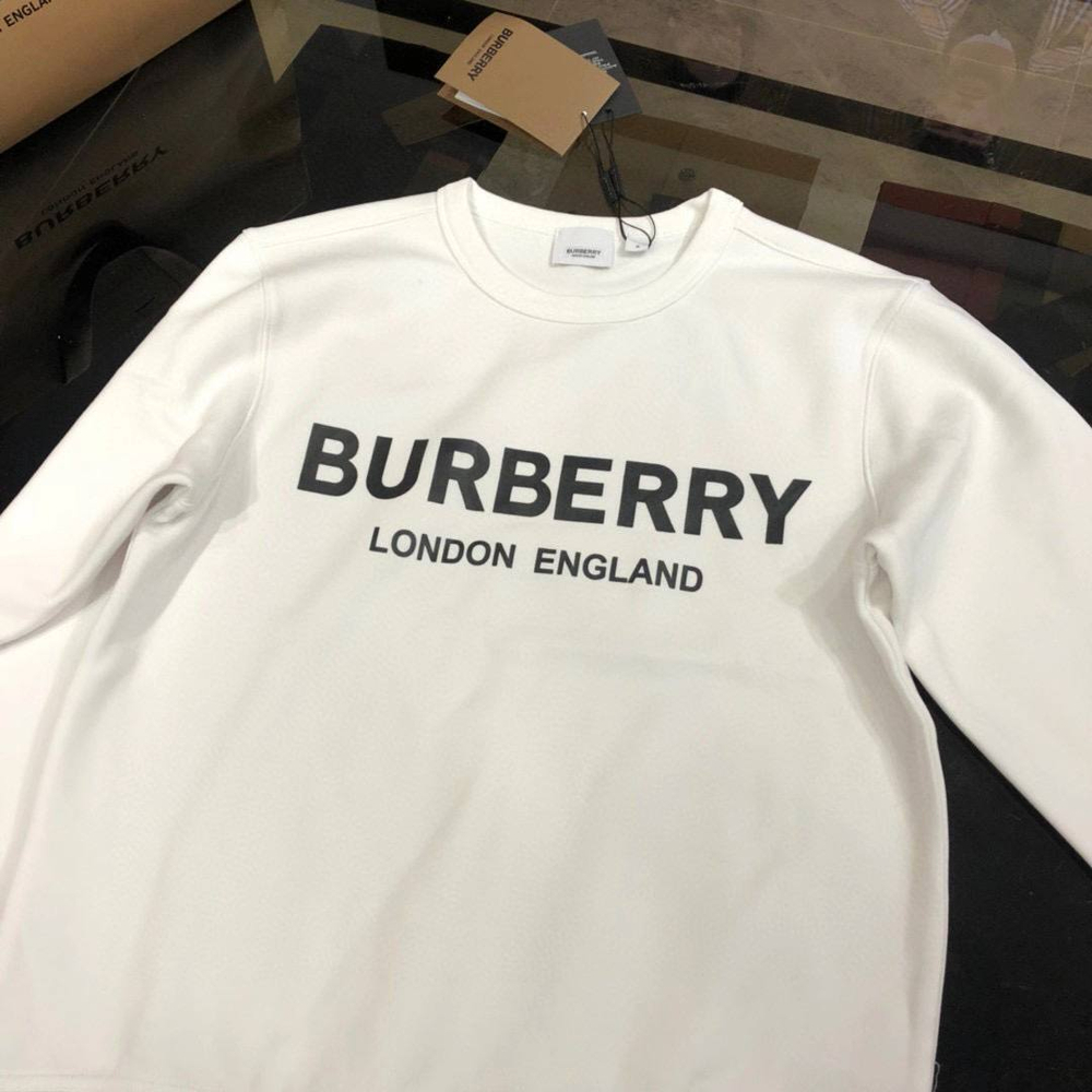 Свитшот Burberry, арт. 469405070