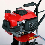 Культиватор HONDA FG 201 K1 DET FG201K1DET(BELG)