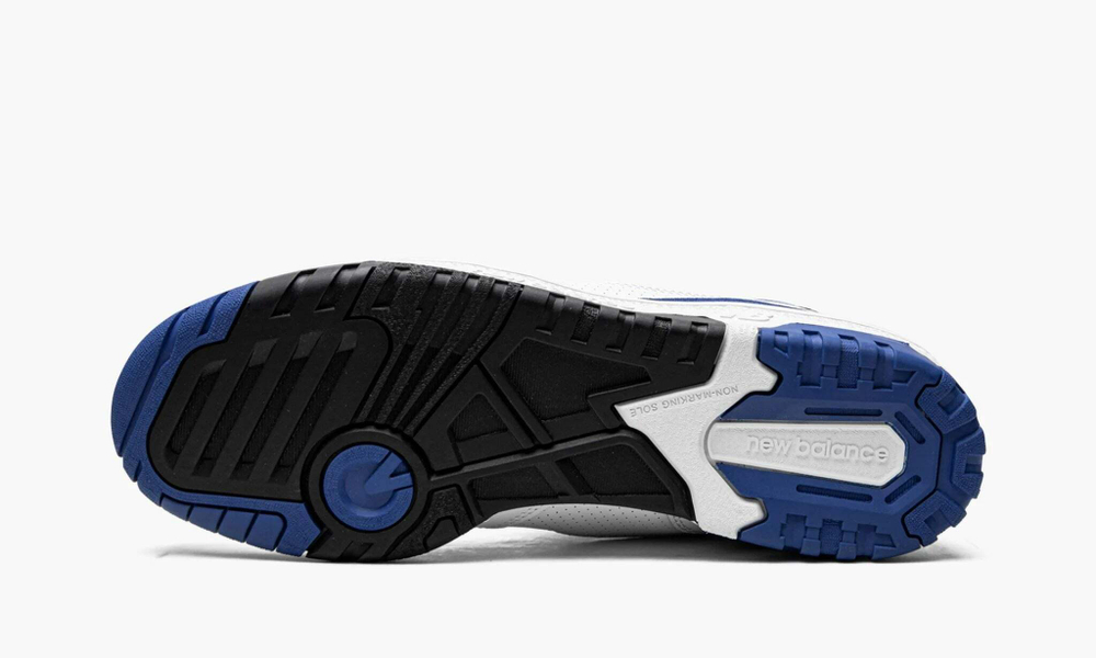 New Balance 550 "White Blue"