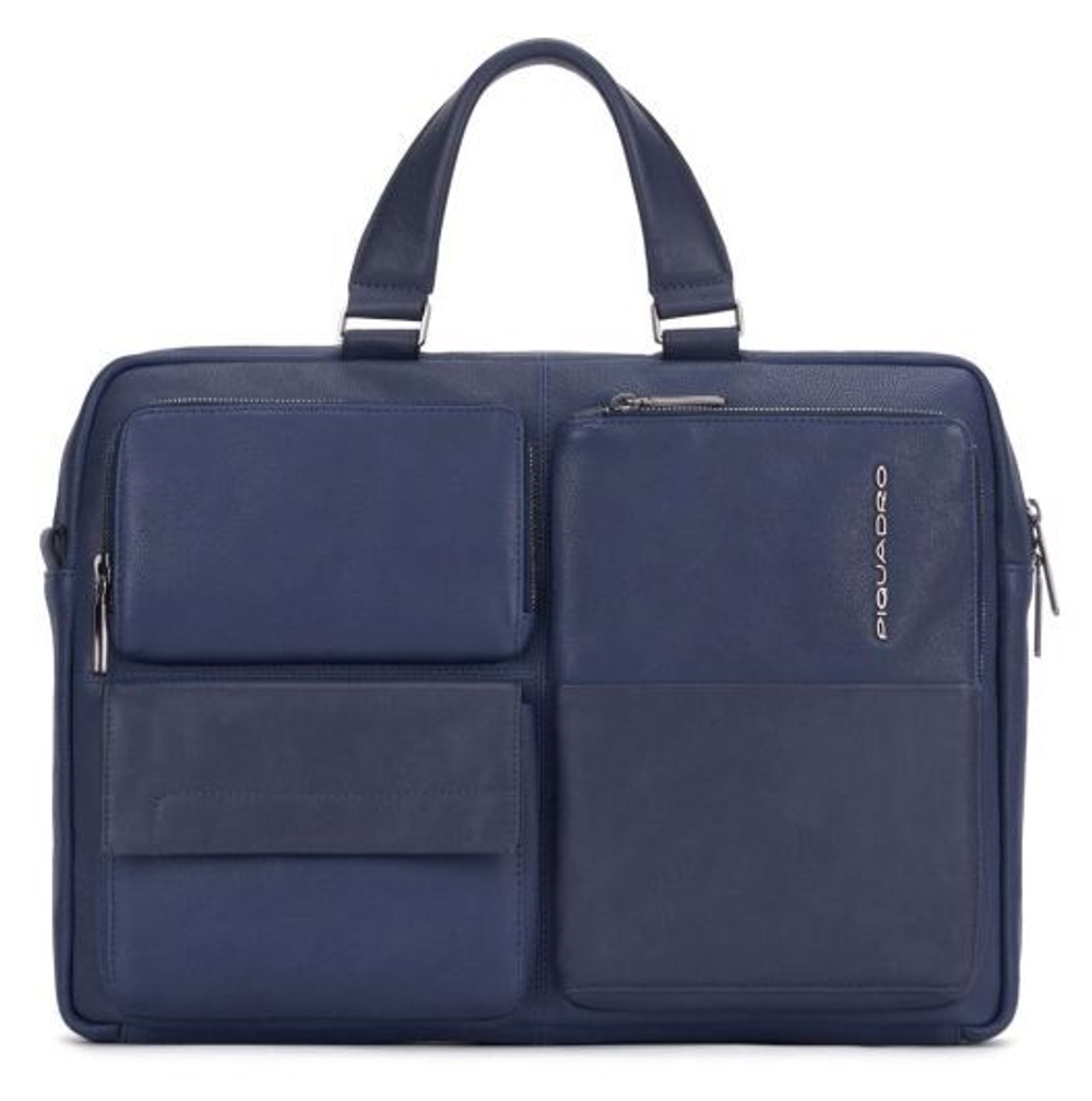 Сумка Piquadro Ronnie CA5881W116/BLU