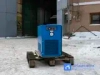 Осушитель сжатого воздуха COMPRAG RDX-09