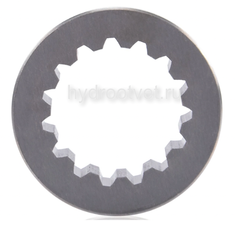 A10VO45 BALL GUIDE - Шаровая опора (шарнир) 41,5x10 мм для насоса A10VSO45 31 серии