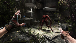 Atomic Heart (для Xbox Series S/X/One, полностью на русском языке) [Цифровой код доступа]