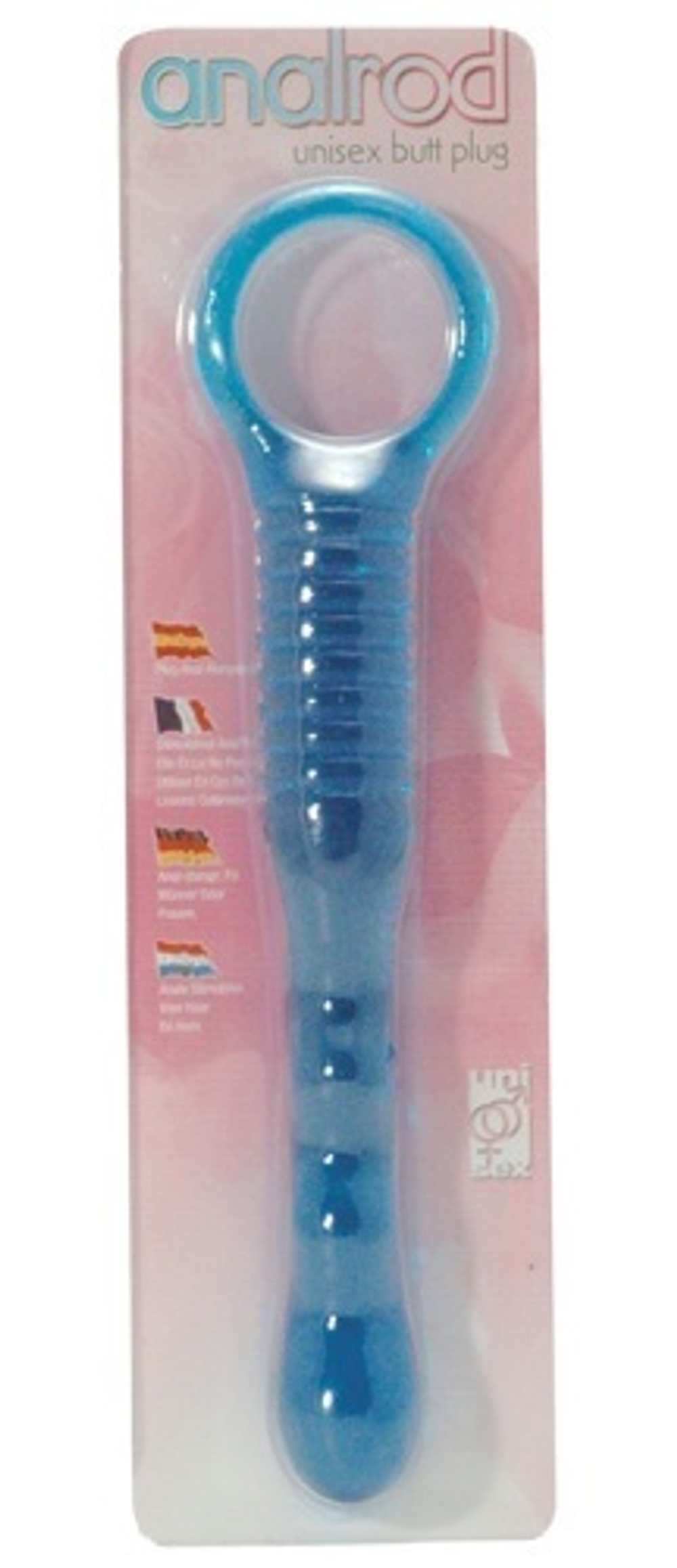 Стимулятор ануса