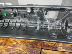 Кожух замка багажника Geely Tugella 19-нв Б/У Оригинал 6059057700