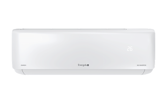 Настенные внутренние блоки Smart Multi Energolux SAS24M5-AI — (5)
