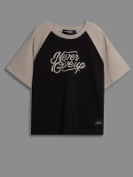 Осенний костюм для девочки