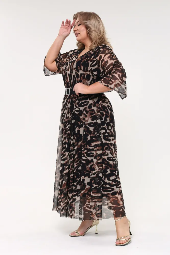 Платье 20220 Fabrika