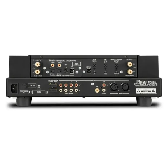 Mcintosh MA5300