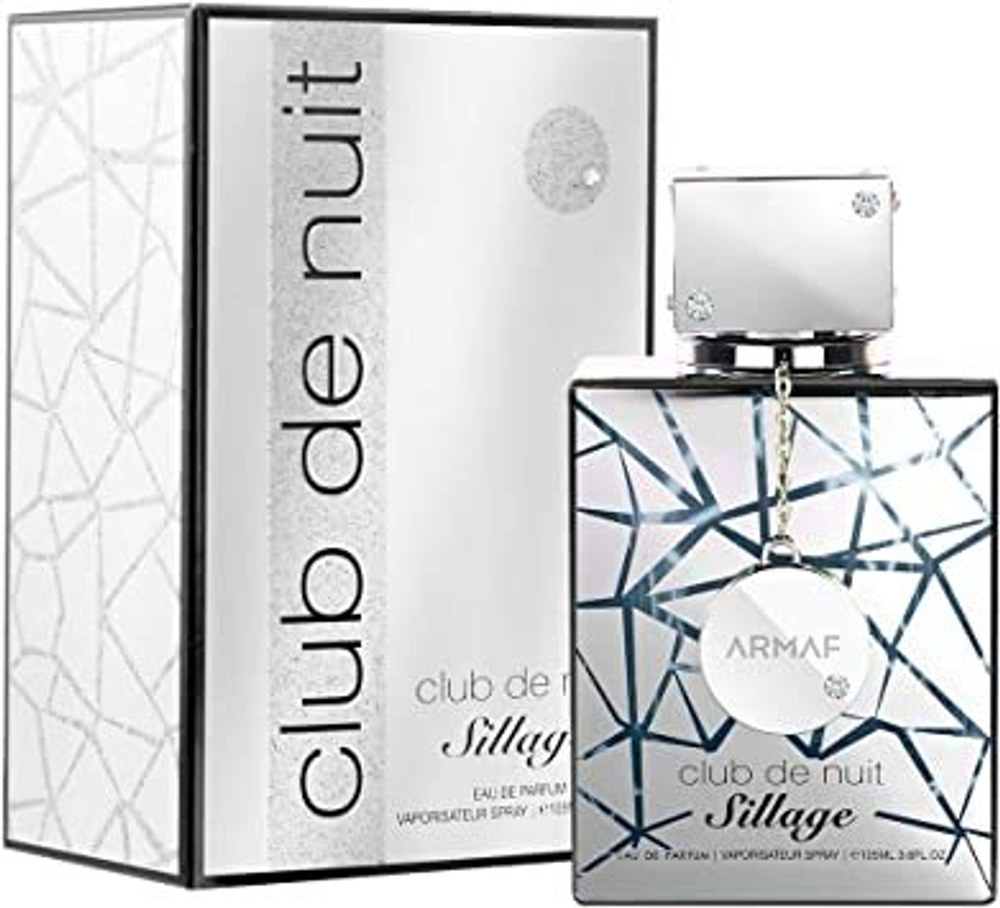 Armaf Club De Nuit Sillage EDP