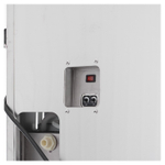 Льдогенератор Foodatlas FA-200F Eco