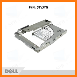 Переходник DELL 3.5"/2.5" 0TVJYN