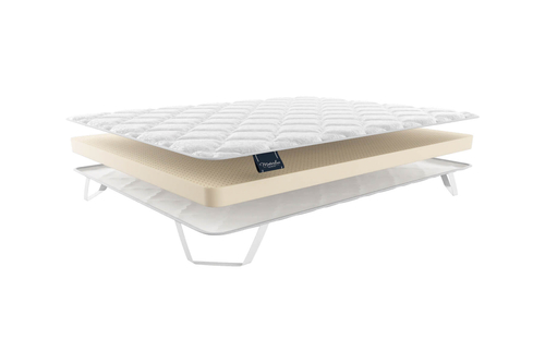 НАМАТРАСНИК ЛАТЕКС 8