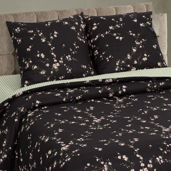 Семейный комплект постельного белья Арабис бязь Премиум наволочки 70x70 см