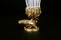 Набор рюмок-лафитников "Рыбы"