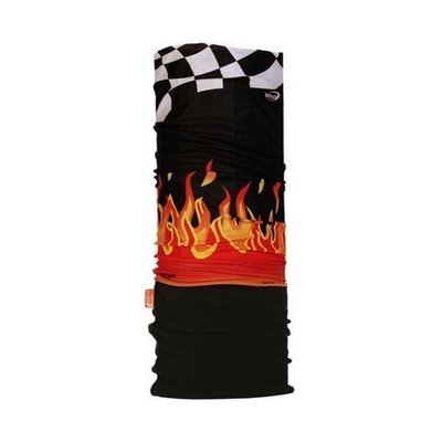 Шарф-труба спортивный WDX 2222 racing