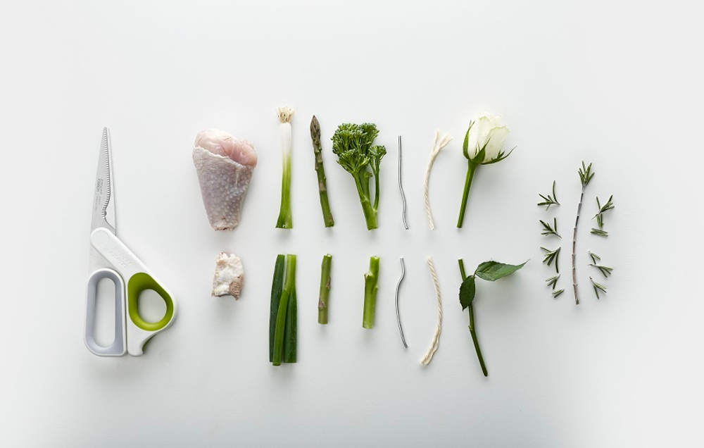 Ножницы универсальные powergrip