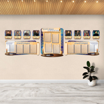 Портрет фигурный Александр Сергеевич Пушкин 151000741