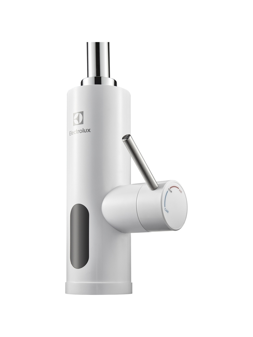 Водонагреватель проточный Electrolux Taptronic (White)
