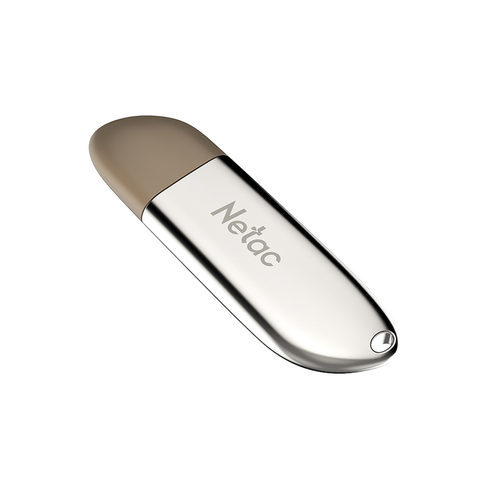 USB-накопитель Netac U352 NT03U352N-128G-30PN 128GB