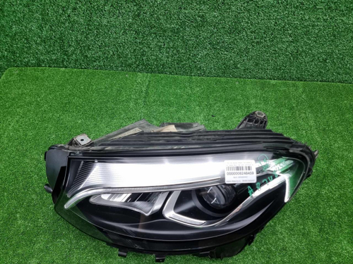 Фара левая Mercedes GLC X253 (2015-2019) LED
