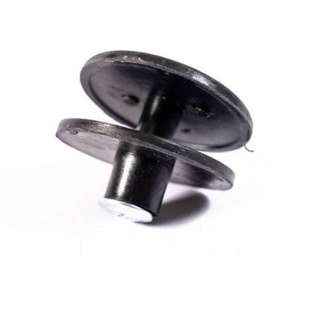 Заглушка отверстия под ручку механического стеклоподъемника шт