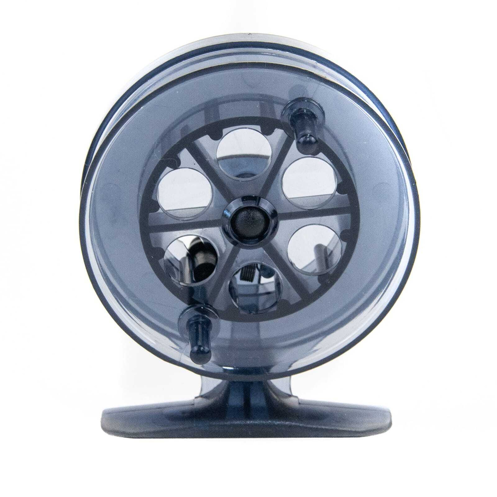 Катушка проводочная Пирс Мастер 75 ПК (75мм, 46гр)