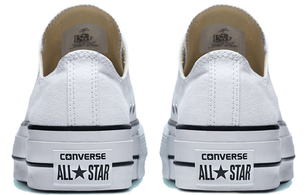 Converse S Chuck Taylor All Star Lift Ox