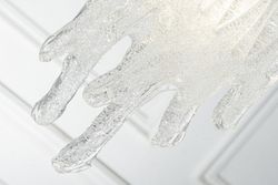 Подвесной светильник Belfast Colvil 3253 BR CL