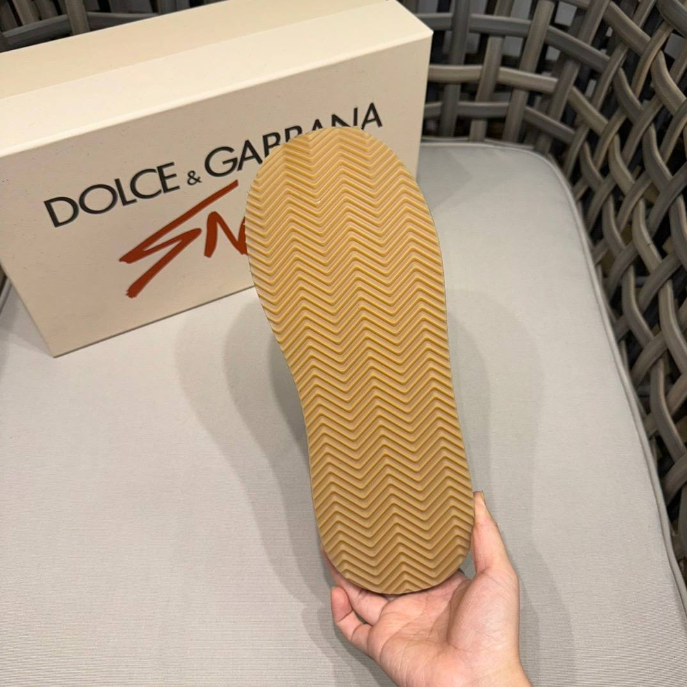 Кроссовки Dolce Gabbana