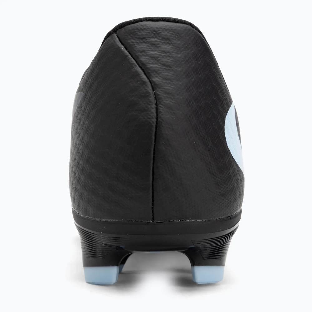 Футбольные бутсы Nike Phantom 6 Low Academy FG/MG black/black