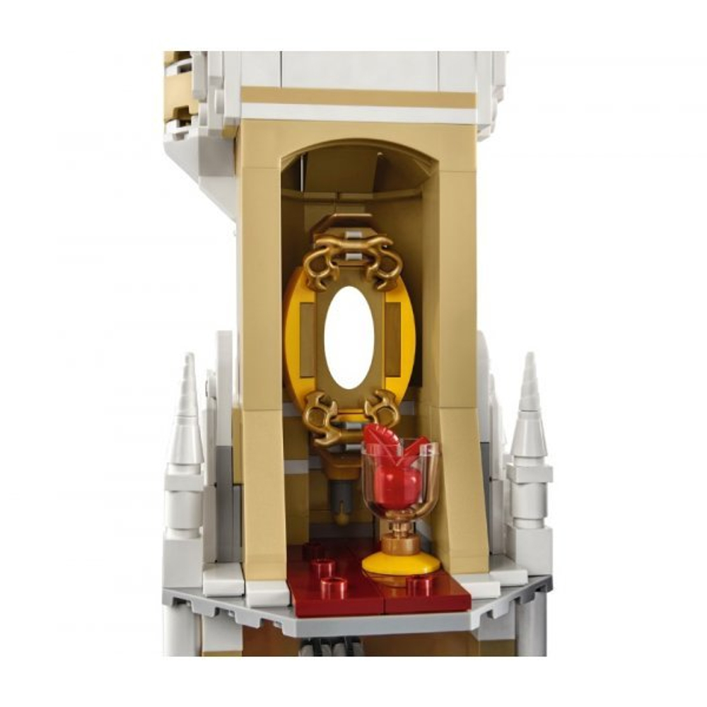 LEGO Disney: Замок Дисней 71040 — Disney Castle — Лего Эксклюзив