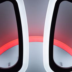 Citilux Мальта Смарт CL234A250E RGB Умная люстра Белая