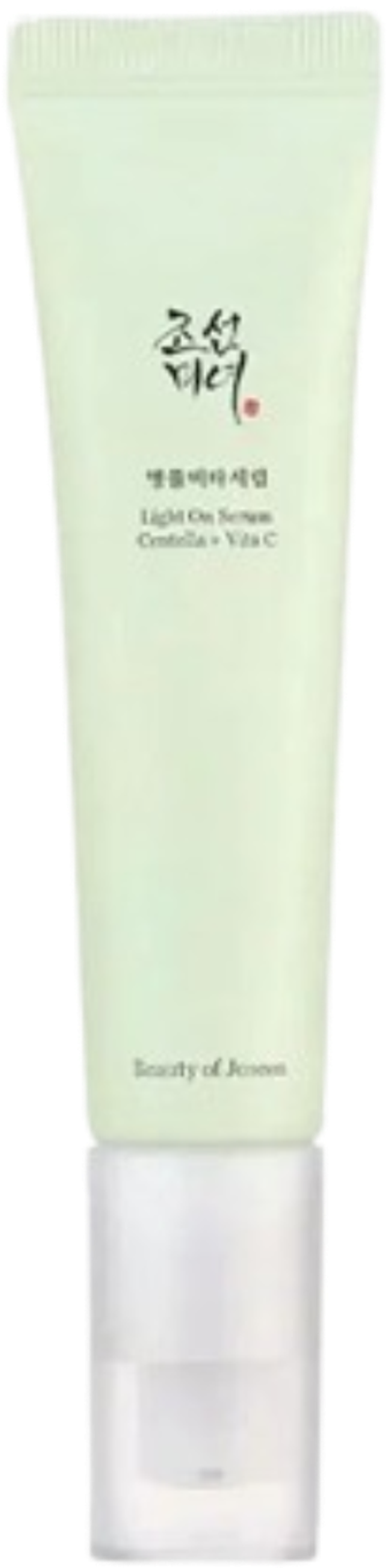 Beauty of Joseon Light On Serum Centella + Vita C 30 ml