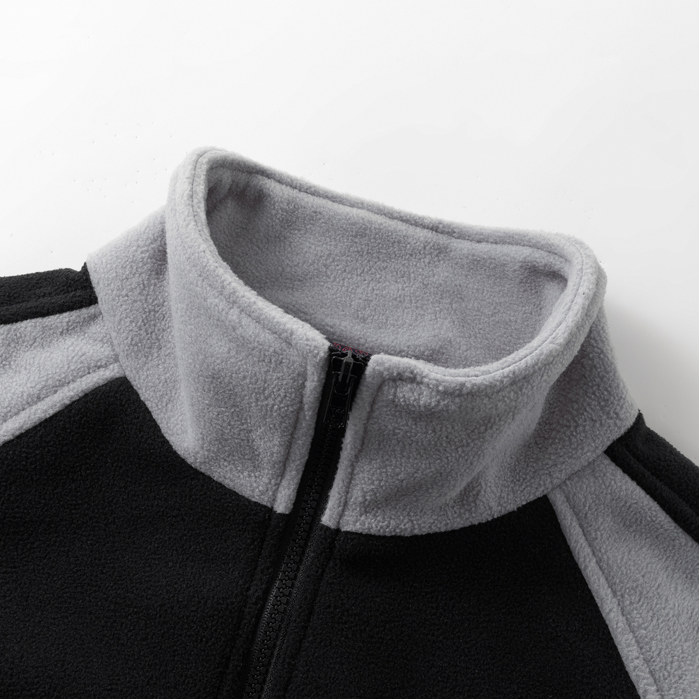 СВИТШОТ YMKASHIX TURBO FLEECE