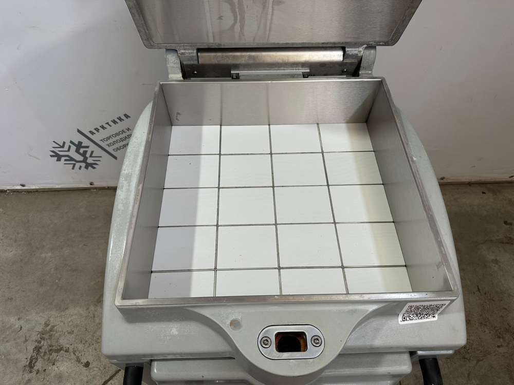 Тестоделитель DAUB Bakery Machinery Robocut square