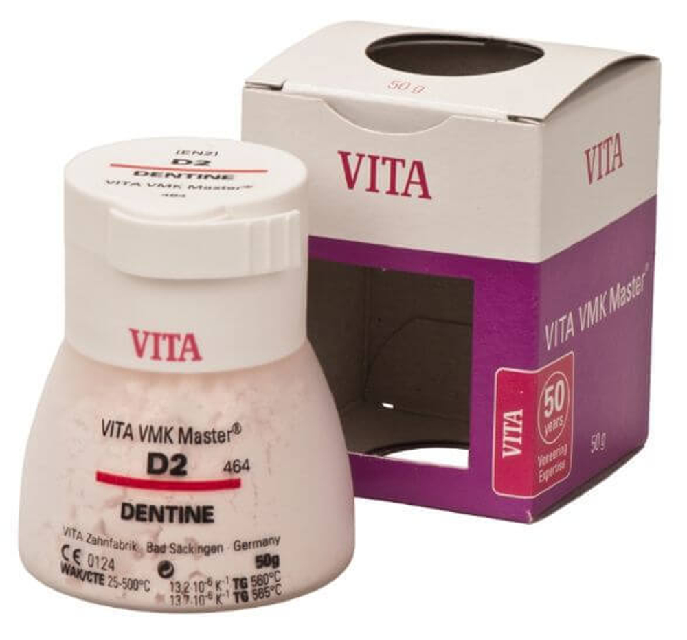 Дентин (Dentine) VITA VMK Master