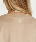 Свитер SAND Weekend MaxMara - бежевый(259260326)