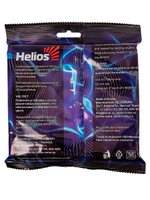 Набор приманок Helios Крупный окунь 5шт/упак SET#3 (HS-PBP2-SET3)