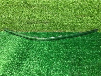 Молдинг заднего бампера левый VW Passat B7 (2011-2015) седан