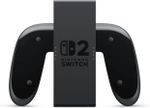 Подзаряжающий держатель контроллеров Nintendo Joy-Con 2 Charging Grip для Nintendo Switch 2