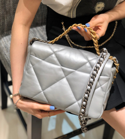 Chane1 19 Bag 26 cm