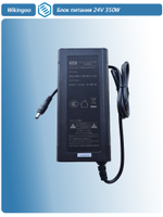 Блок питания GVE GM350, 350W 24V 14.6A