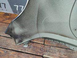 Крыло переднее левое Haval Dargo 22-нв Б/У Оригинал 8403103XKN04A