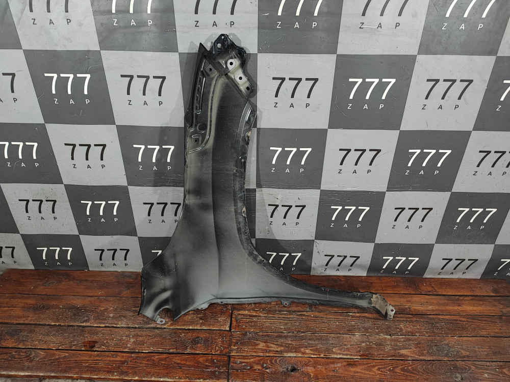 Крыло переднее левое Lexus RX 4 15-22 Б/У Оригинал 5380248140