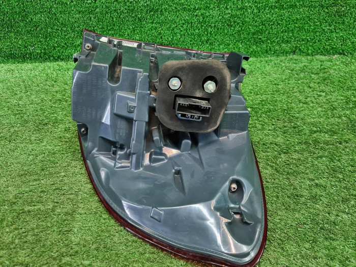 Фонарь левый внешний BMW X5 F15 (2013-2018)