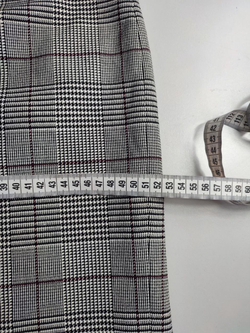 Юбка Trimonti в клетку 50 размер