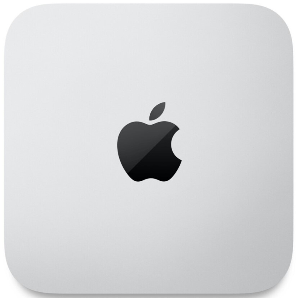 Системный блок Apple Mac Mini (2023) Apple M2, 16 ГБ, 512 Гб, Apple M2 10-core,  ОС MacOS