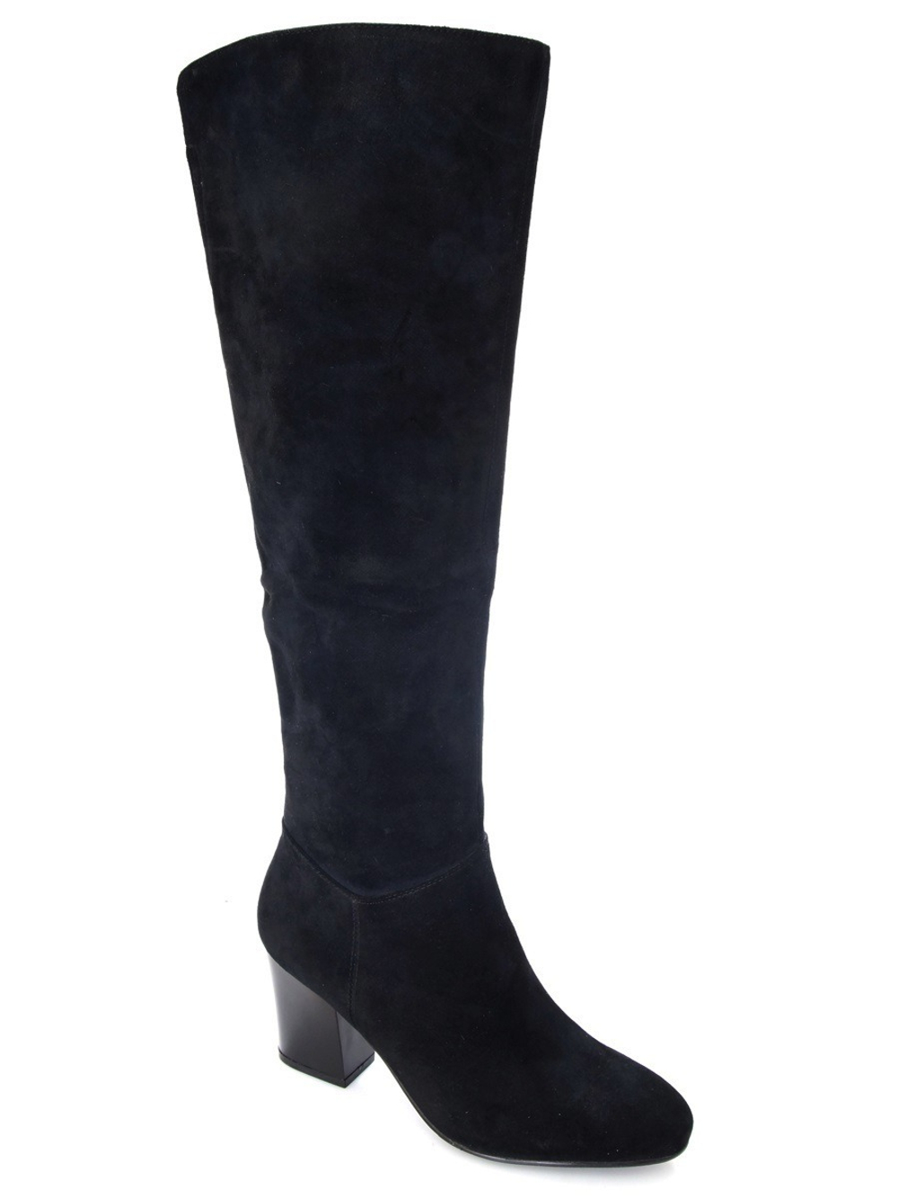 Сапоги женские демисезонные